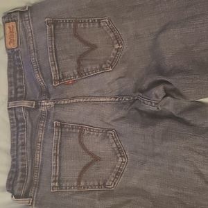 Levi's Jean's